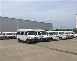 专用汽车 定义、市场与销售策略深度解析