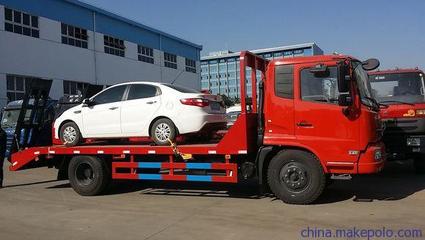 邯郸平板车选购指南 如何寻找高性价比的生产厂家及随州华风专用汽车销售介绍